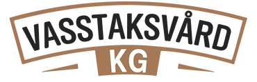 KG Vasstaksvård - Specialister på vasstak och halmtak i södra Sverige